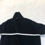 Vince  Sweater-Knit‎ Black Oversized Blazer Jacket Size L NWT Photo 2