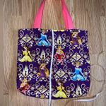 Disney princess tote bag Photo 1