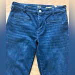 by Anthropologie Essential High Waist Straight Leg Slim Jean
Maeve 29P Photo 4