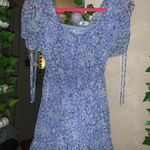 Sweet Storm Dress Photo 1
