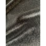 Ellen Tracy Linda Allard Black Velvet Maxi Skirt 10 Photo 3