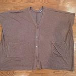 Susan Graver Lifestyle Marshmallow Knit Cardigan Photo 0