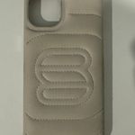 Aritzia Super Puff Phone Case Photo 0