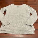 Banana Republic  Italian‎ Yarn Sweater Photo 0