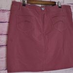 Kuhl  ANFIB SKORT MULTIPOCKET OUTDOOR WOMENS 16 Photo 1