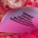 WAYF NWT Open Knit Pullover Sweater Size Small Photo 3