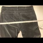 Gap  1969 women’s legging jeans, 33R, black‎ Photo 6