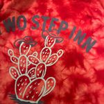 Two step in country music festival Red Tie Photo 1