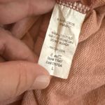 Miracle Berry Knit Hoody Tunic Top Size L Photo 2