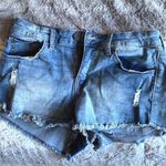 SO Jean Shorts Photo 1