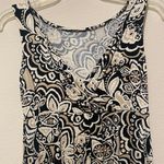 St. John Bay - V Neck Sleeveless Dress Photo 1