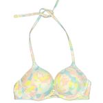 Victoria's Secret  SWIM
Mix-and-Match Bombshell Push-Up Bikini Top Add-2 cups Photo 1