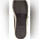 Skechers Womens Brown Gold Plaid With Leather Sherpa Lined High-Top Sneakers Photo 4