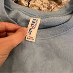 Jerzees Wish You Were Here Crewneck Photo 5