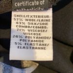 Diane Von Furstenberg  leopard print pencil skirt Photo 6