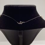 Silpada  16” necklace. Photo 8