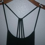 Zenobia  2X Ribbed Strap Stretch Dress Plus Photo 1