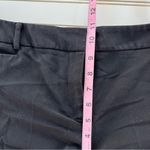 12 Tall NY&Co dress pants Black Size undefined Photo 9