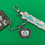 Matilda Jane New HTF Rare Pair Of Clothing Keychain Clips Keyring Clips Key Fob Photo 0