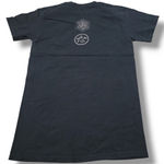 Atsuko Shirt Size Small S Nami Black Tee Anime Graphic Tee Graphic Print T-Shirt Unisex Photo 5