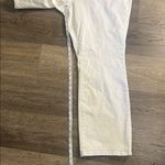 Judy Blue Women's White Boot Cut Jeans Size 22W Photo 10