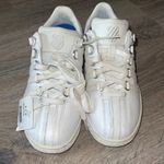 K-Swiss Women’s Classic Low Profile Trainers Size 5.5 Photo 13