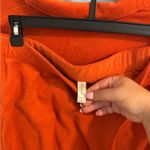 La hearts by pacsun 2 piece terry cloth material lounge set skirt and top size M Size M Photo 3