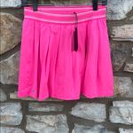 Antigua  Hot Pink skort size medium NEW Photo 6