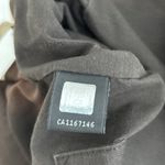 Fendi Authentic  Zucca monogram tote bag nylon/leather Photo 14