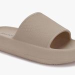 Free People Joomra Pillow Slippers Unisex sz 8.5 womens  Photo 1