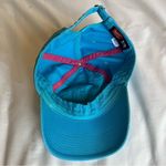 Nike Vintage Teal and Pink Women’s athdpt Adjustable Hat OS Photo 6