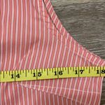 Quizz Stretch - Crop Top (L Juniors) Photo 6