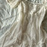 H&M  eyelet dress Photo 1