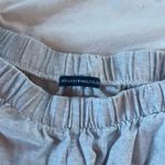 Brandy Melville  Wide-Leg Sweatpants Photo 2