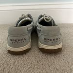 Sperry  Seersucker Topsiders Photo 2