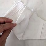 Rose Handmade Embroidered Pocket Filter Face Mask Photo 4