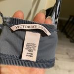 Victoria's Secret velvet cami and shorts set Blue Photo 3