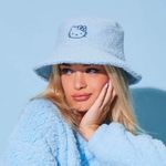 Hello Kitty Bucket Hat Photo 1