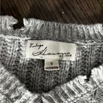 Vintage Havana  sweater with stars Photo 2