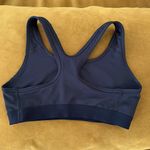 Nike  sports bra size small Photo 2