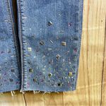 Black Daisy  Kate Straight Leg Jeans Photo 1