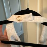 Abercrombie & Fitch Mara Tailored Halter Vest Abercrombie Photo 3