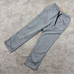 Palm Angels Women’s Rainbow Track Sweatpants Pull On Drawstring in Gray Size XL Photo 1