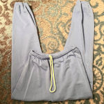 Aerie  offline light blue drawstring jogger sweatpants XS Photo 0