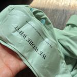 We Wore What Danielle One Piece in Aqua Foam Photo 4