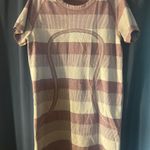 Lululemon Swiftly  Short Sleeve Photo 0