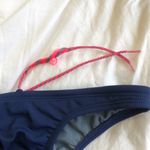 JOLYN  Navy Bikini Bottoms Photo 3