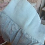 Target Light Blue Spandex Shorts Photo 3