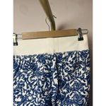 Lilly Pulitzer ® Beach Palazzos Linen Blend Pants Oyster Bay Sz. XS Photo 6