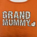 Holiday Edition Halloween Orange Grand Mummy Long Sleeve T Photo 4